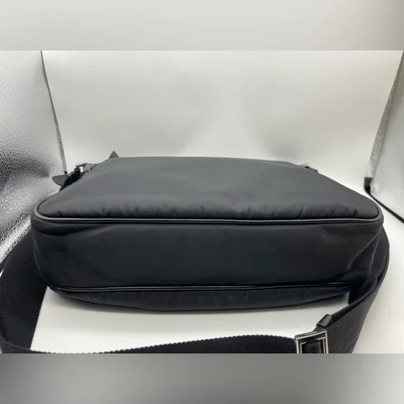 Prada Nylon Crossbody Bag - Picture 4 of 16